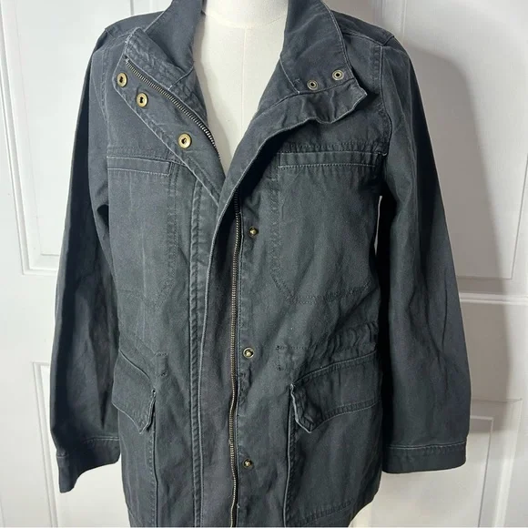 NWT Madewell Dispatch Jacket (size small) - Picture 4 of 9